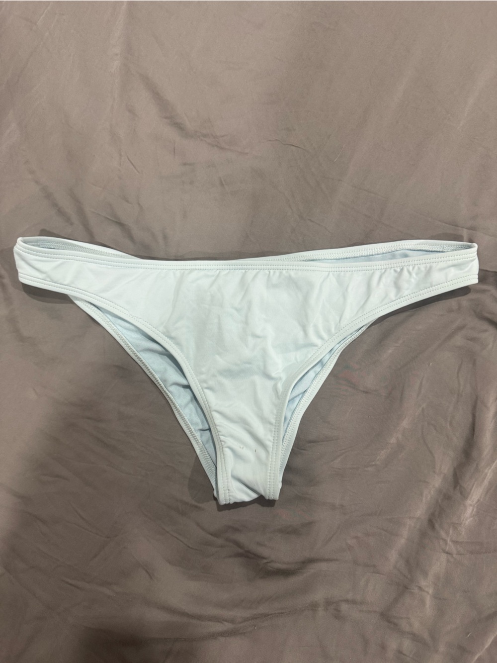 Roxy light blue bikini